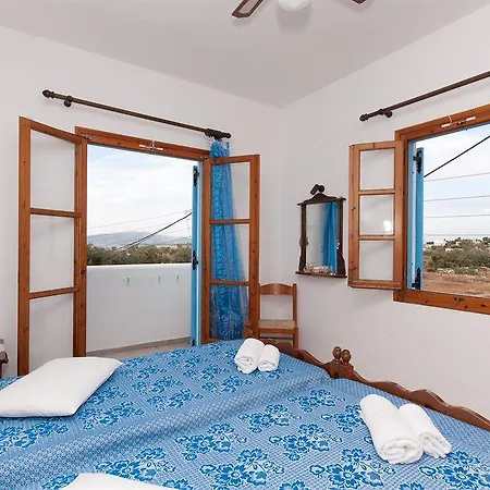 Aparthotel Lefkes Parikia (Paros)