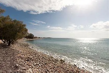 Lefkes Parikia (Paros)