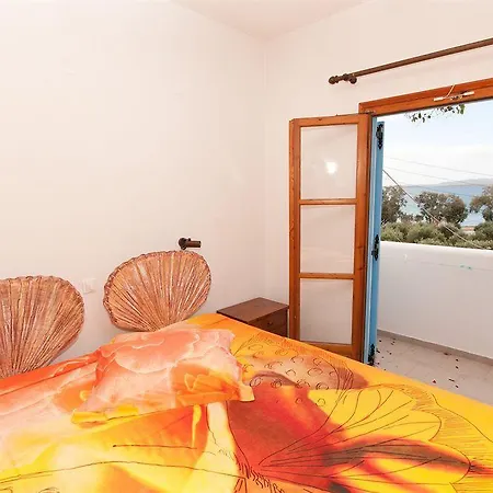 Aparthotel Lefkes