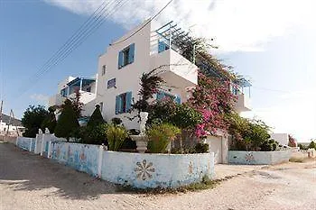 Lefkes Aparthotel