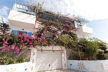 Lefkes Aparthotel