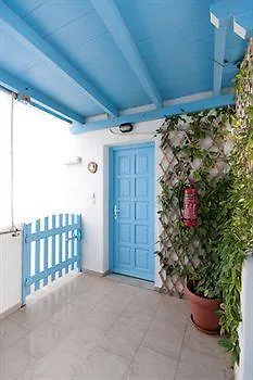 Lefkes 4* Parikia (Paros)
