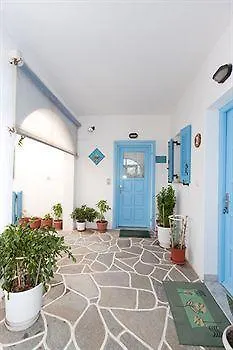 Lefkes Parikia (Paros)