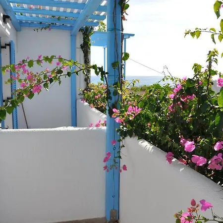 Lefkes Aparthotel Parikia (Paros)