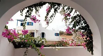 Aparthotel Lefkes Parikia (Paros)