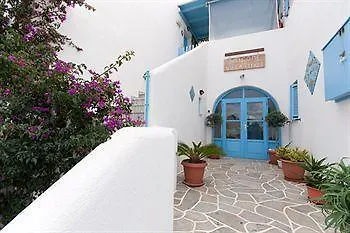 Lefkes Aparthotel Parikia (Paros)