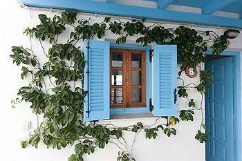 Lefkes Parikia (Paros)