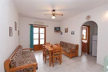 Aparthotel Lefkes