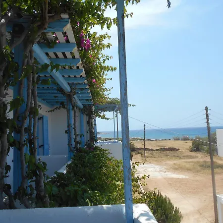 Lefkes Aparthotel