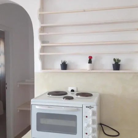 Lefkes Aparthotel 4*