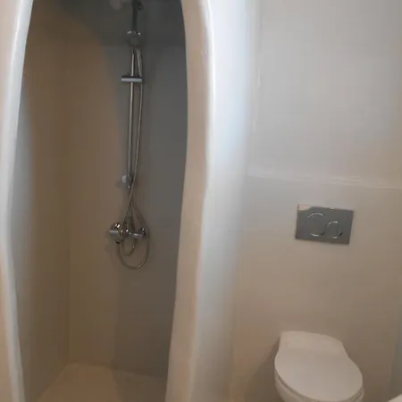 Aparthotel Lefkes