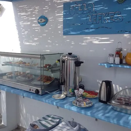 Lefkes Aparthotel Parikia (Paros)